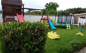 Apartamentos Barrosa